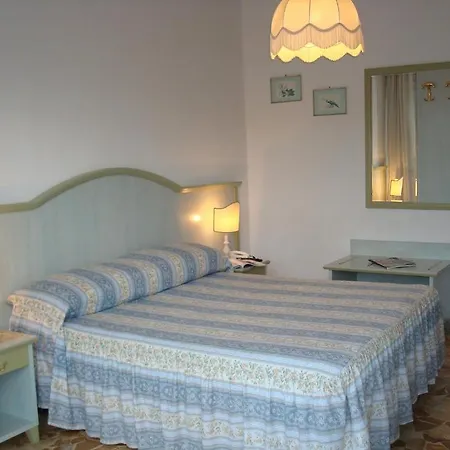 Rona 3* Forte dei Marmi