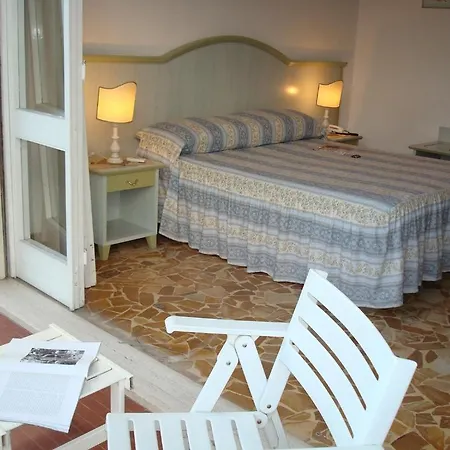 Rona Hotel Forte dei Marmi