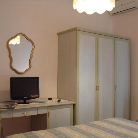 Hotel Rona Forte dei Marmi